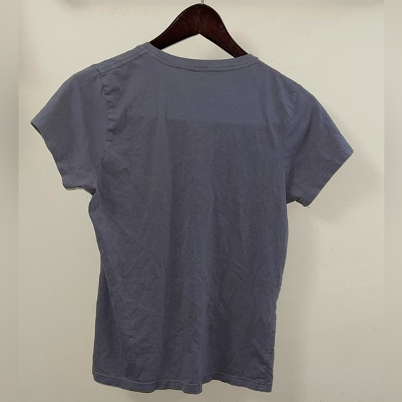 VOLCOM Short Sleeve Tee Shirt Women’s Size Large - Picture 2 of 4